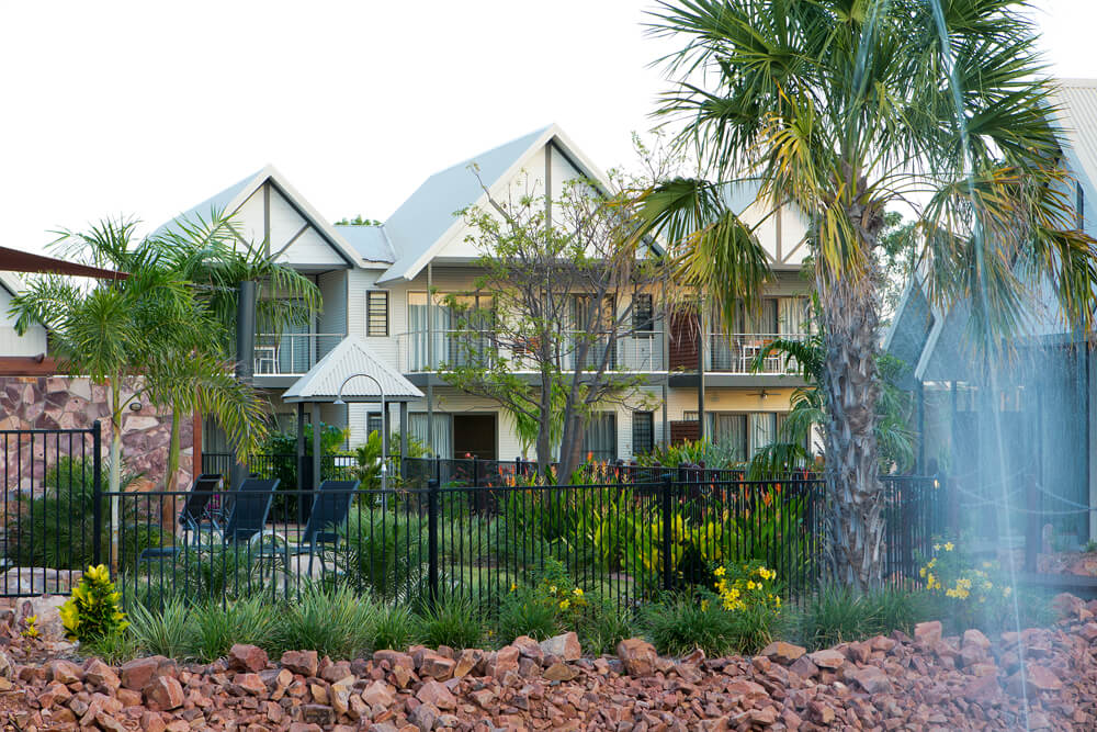 The most historic locations near your holiday accommodation Kununurra