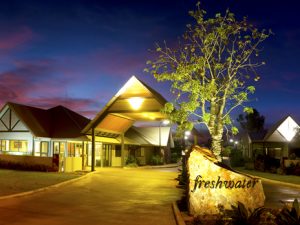 What makes Freshwater Apartments the perfect Kununurra Hotel