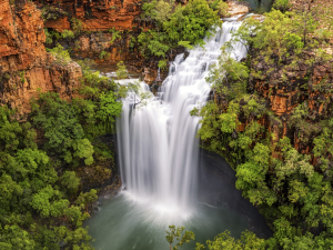 Best time to travel the East Kimberley?
